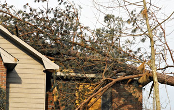 emergency roof repair Mayes Green, Surrey
