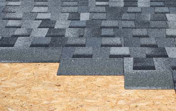 expert Mayes Green asphalt roof companies