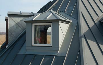 metal roofing Mayes Green, Surrey