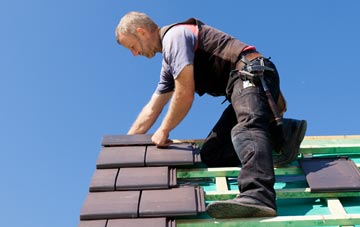 disadvantages of Mayes Green slate roofing