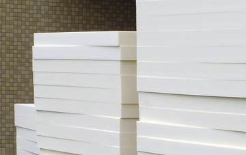 Mayes Green tapered roof insulation costs