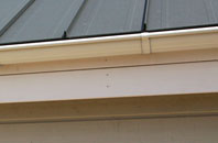 Mayes Green soffit repair